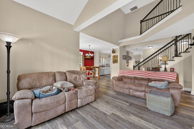 587 Coweta Heard Road, Hogansville, GA 30230