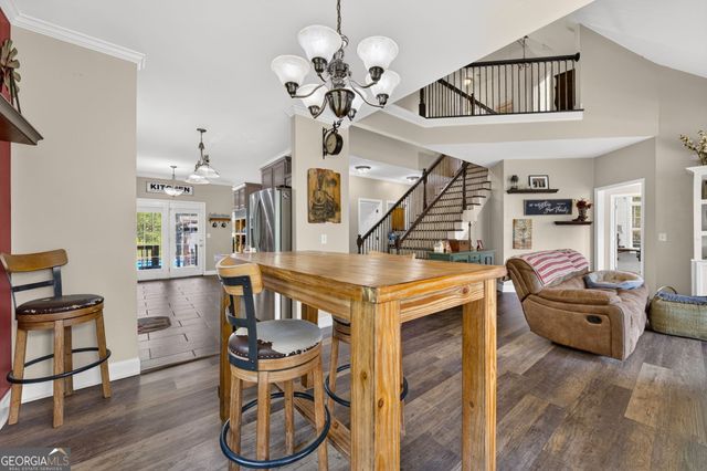 587 Coweta Heard Road, Hogansville, GA 30230