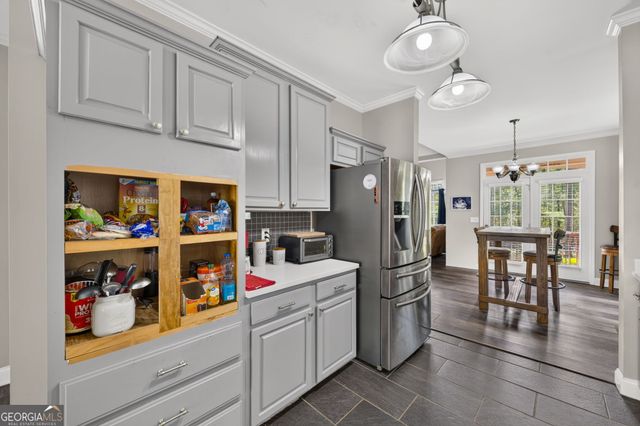 587 Coweta Heard Road, Hogansville, GA 30230