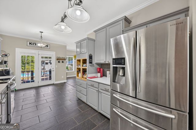 587 Coweta Heard Road, Hogansville, GA 30230