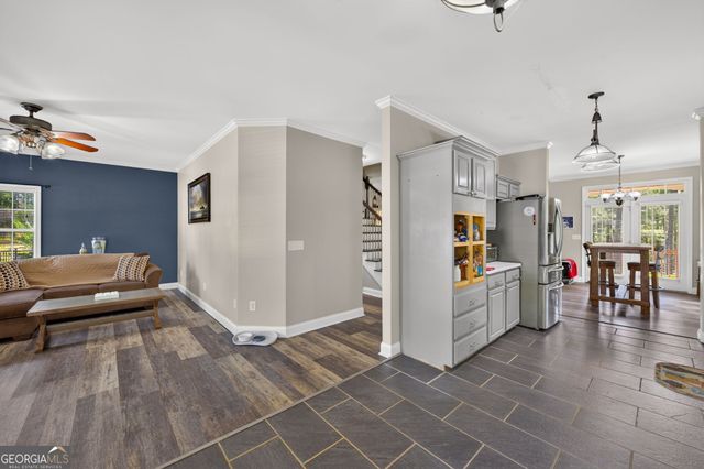 587 Coweta Heard Road, Hogansville, GA 30230