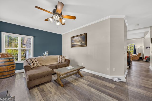 587 Coweta Heard Road, Hogansville, GA 30230