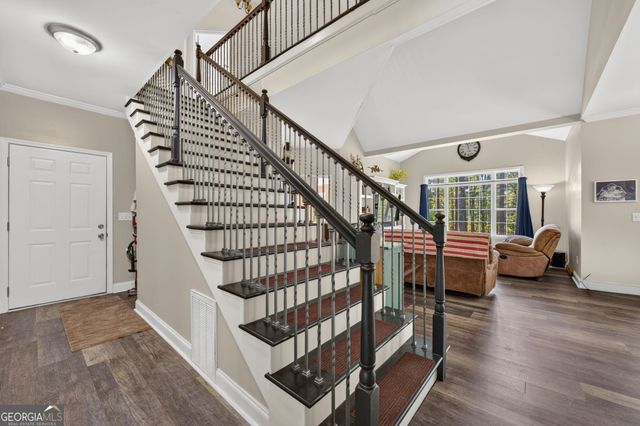 587 Coweta Heard Road, Hogansville, GA 30230