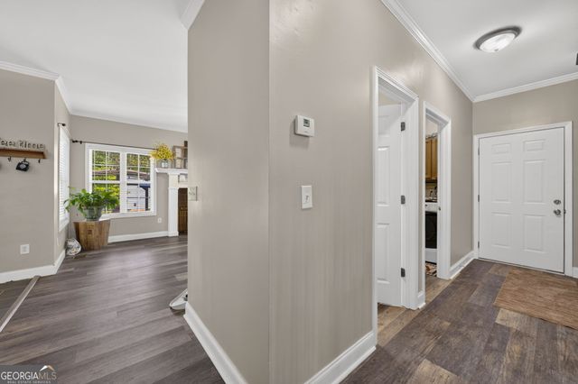 587 Coweta Heard Road, Hogansville, GA 30230