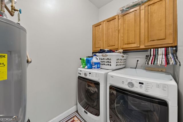 587 Coweta Heard Road, Hogansville, GA 30230