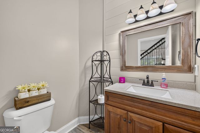 587 Coweta Heard Road, Hogansville, GA 30230
