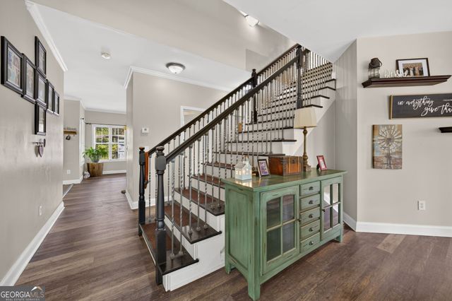 587 Coweta Heard Road, Hogansville, GA 30230