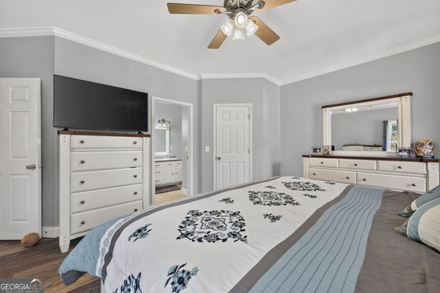 587 Coweta Heard Road, Hogansville, GA 30230
