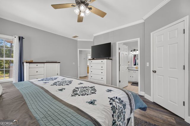 587 Coweta Heard Road, Hogansville, GA 30230