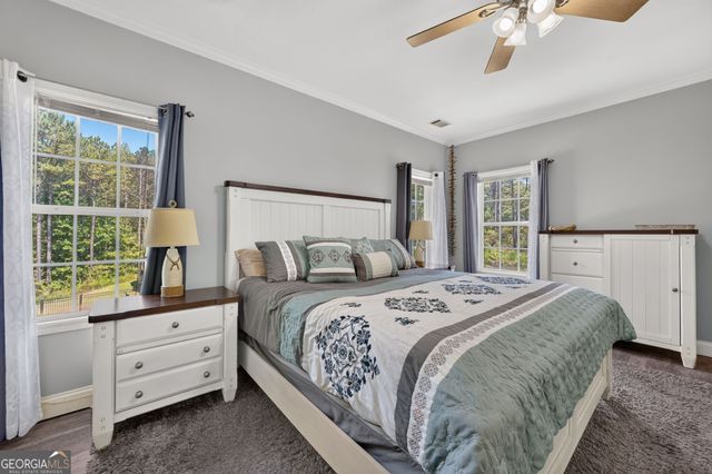 587 Coweta Heard Road, Hogansville, GA 30230
