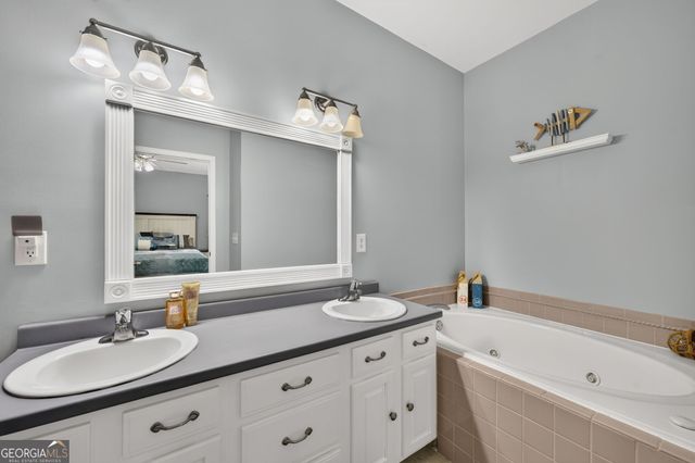 587 Coweta Heard Road, Hogansville, GA 30230