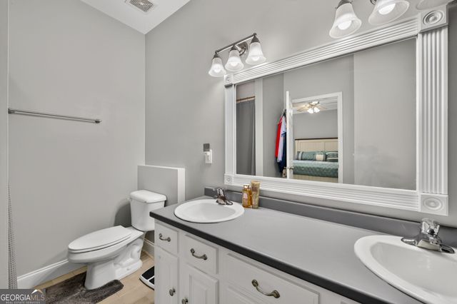 587 Coweta Heard Road, Hogansville, GA 30230