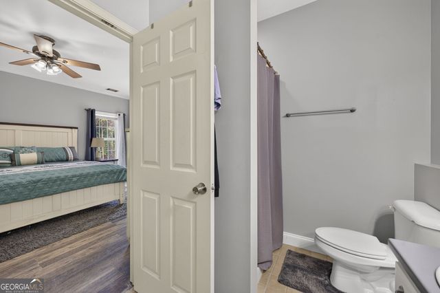 587 Coweta Heard Road, Hogansville, GA 30230