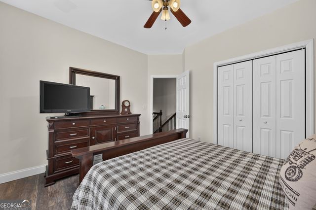 587 Coweta Heard Road, Hogansville, GA 30230