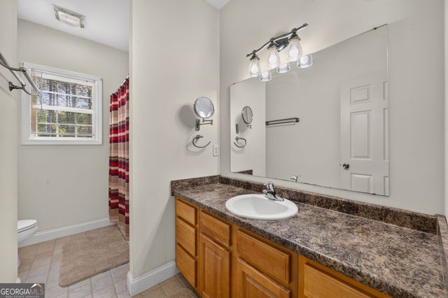587 Coweta Heard Road, Hogansville, GA 30230