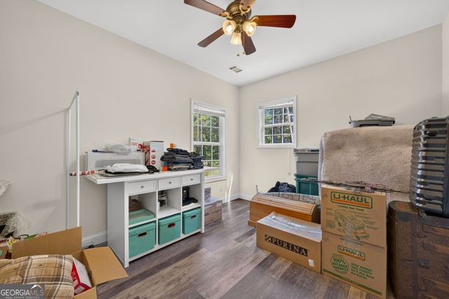 587 Coweta Heard Road, Hogansville, GA 30230