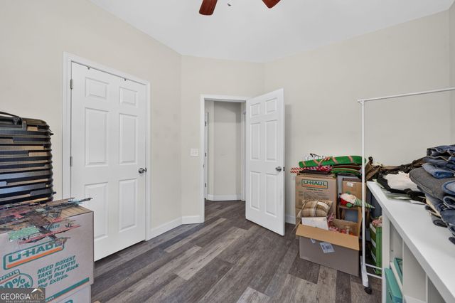 587 Coweta Heard Road, Hogansville, GA 30230