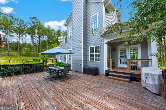 587 Coweta Heard Road, Hogansville, GA 30230