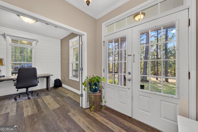 587 Coweta Heard Road, Hogansville, GA 30230