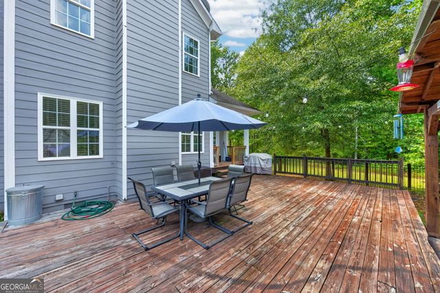587 Coweta Heard Road, Hogansville, GA 30230