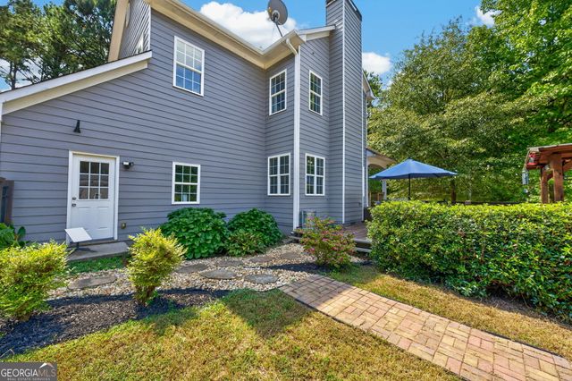 587 Coweta Heard Road, Hogansville, GA 30230