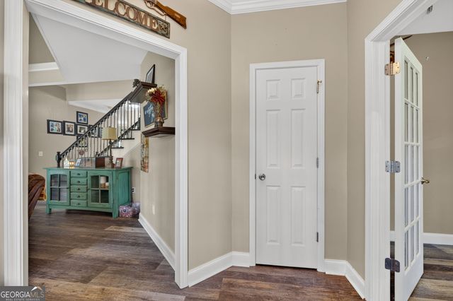 587 Coweta Heard Road, Hogansville, GA 30230