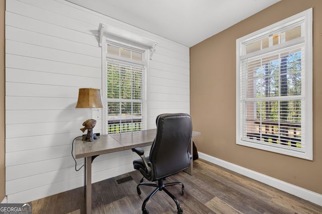 587 Coweta Heard Road, Hogansville, GA 30230