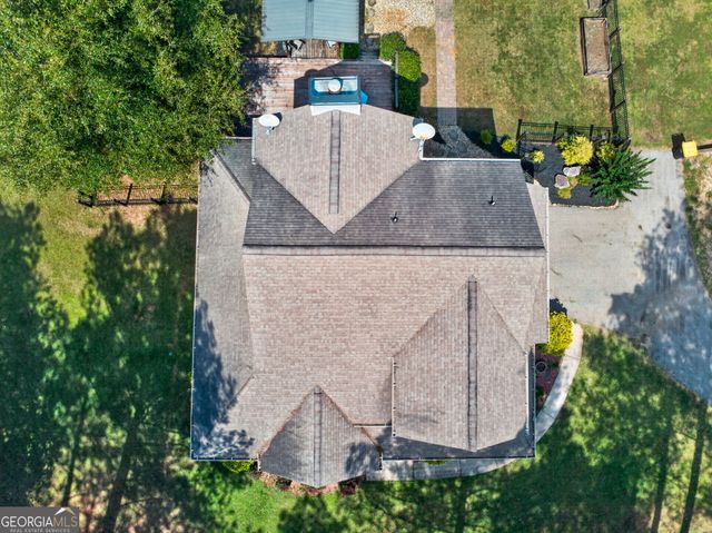 587 Coweta Heard Road, Hogansville, GA 30230