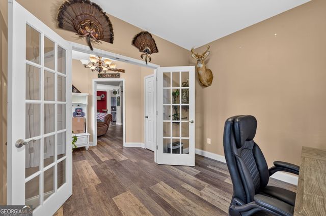 587 Coweta Heard Road, Hogansville, GA 30230