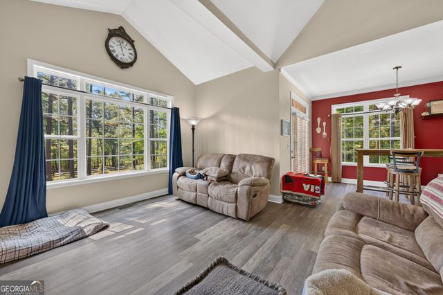 587 Coweta Heard Road, Hogansville, GA 30230