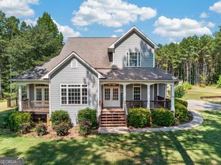 587 Coweta Heard Road, Hogansville, GA 30230