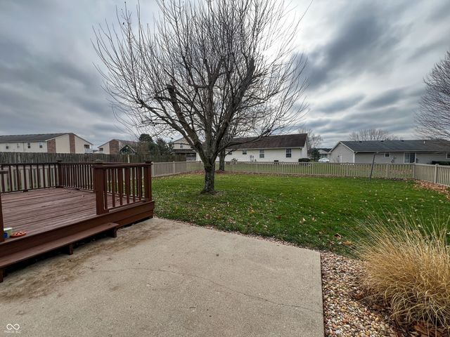 346 Northside Drive, Batesville, IN 47006