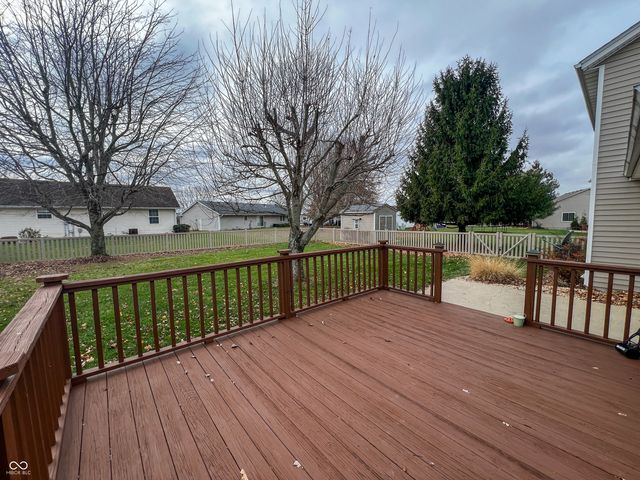 346 Northside Drive, Batesville, IN 47006