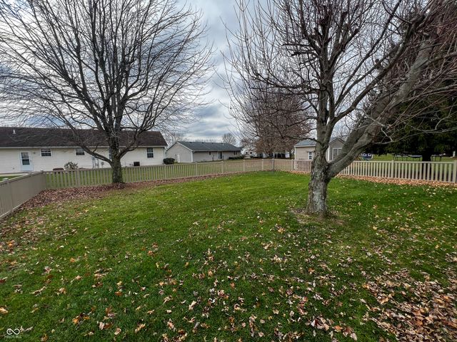 346 Northside Drive, Batesville, IN 47006