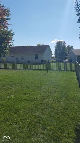 346 Northside Drive, Batesville, IN 47006