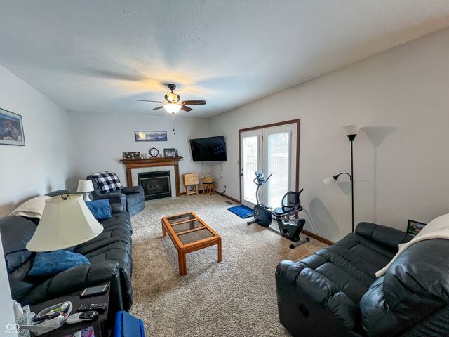 346 Northside Drive, Batesville, IN 47006