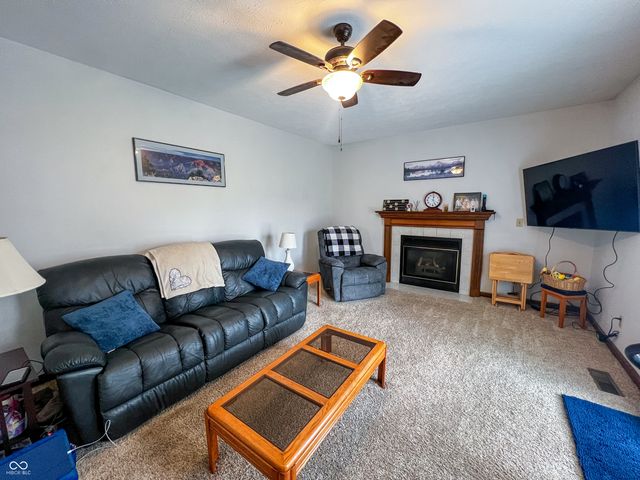 346 Northside Drive, Batesville, IN 47006