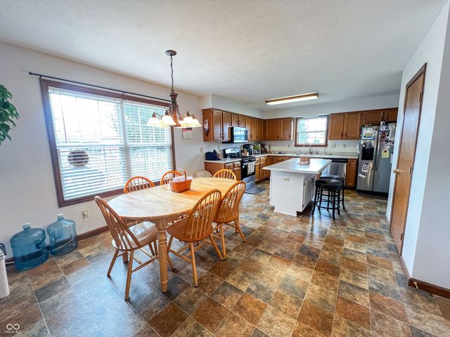 346 Northside Drive, Batesville, IN 47006