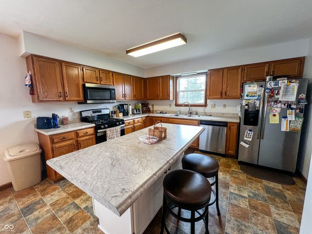 346 Northside Drive, Batesville, IN 47006