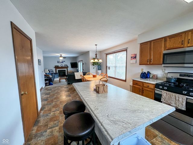 346 Northside Drive, Batesville, IN 47006