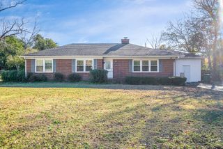 528 Gilbert Street SE, Aiken, SC 29801