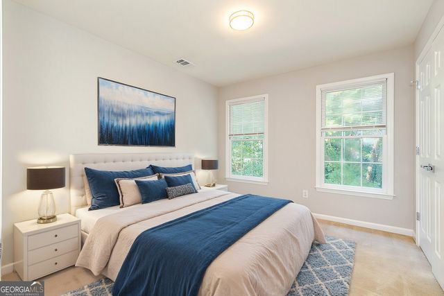 3418 Rose Arbor Court, Atlanta, GA 30340