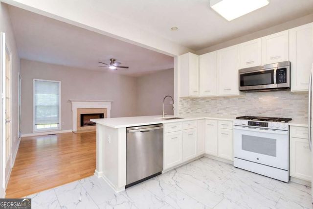 3418 Rose Arbor Court, Atlanta, GA 30340