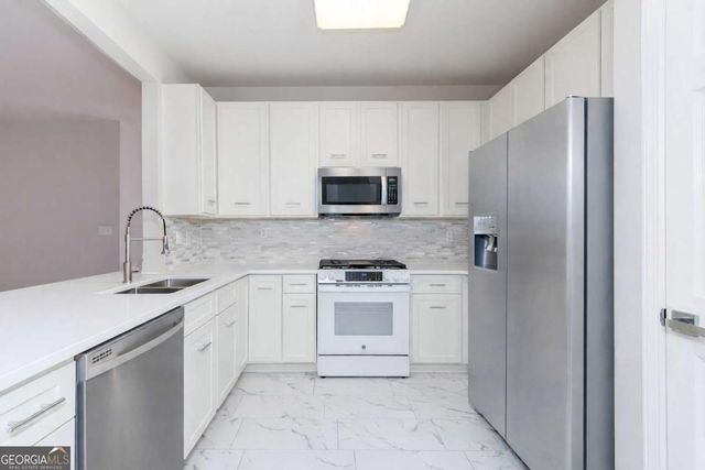 3418 Rose Arbor Court, Atlanta, GA 30340