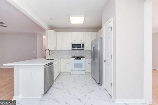 3418 Rose Arbor Court, Atlanta, GA 30340