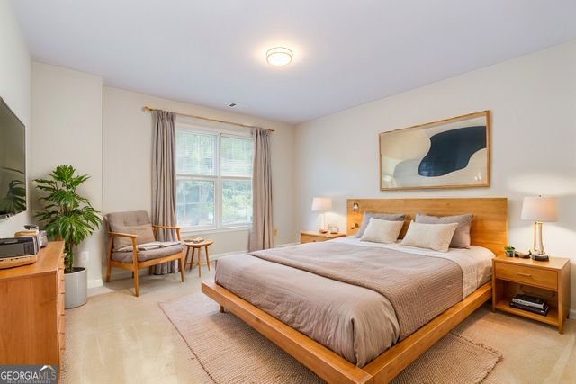 3418 Rose Arbor Court, Atlanta, GA 30340