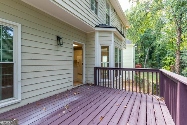 3418 Rose Arbor Court, Atlanta, GA 30340