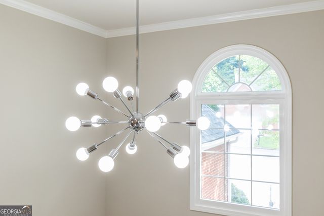 3418 Rose Arbor Court, Atlanta, GA 30340