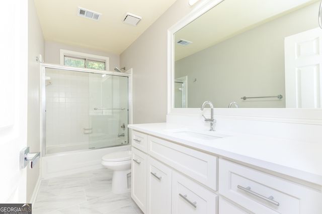 3418 Rose Arbor Court, Atlanta, GA 30340