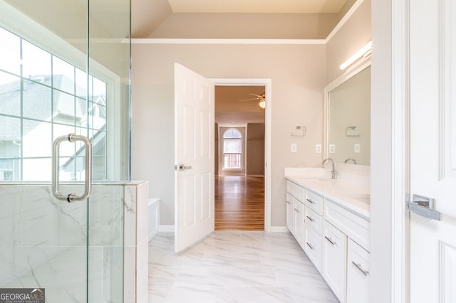 3418 Rose Arbor Court, Atlanta, GA 30340